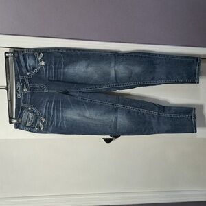 Grace in LA Brand Womens Jeans 28